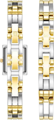 Miniatura 3 de Anne Klein - Reloj de pulsera para mujer