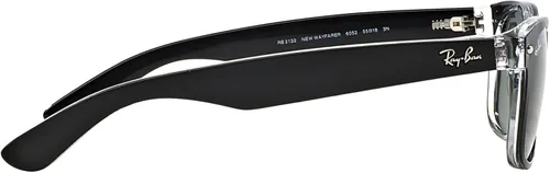 Miniatura 5 de Ray-Ban Paquete de gafas de sol RB2132 New Wayfarer accesorios de Vision Group