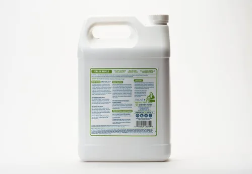 Miniatura 2 de Wondercide - Concentrado en aerosol para pulgas y garrapatas para patio y jardín con aceites esenciales naturales - Mata, controla, prevenga