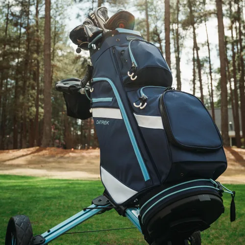 Miniatura 3 de Datrek DG Lite III - Bolsa para carrito de golf