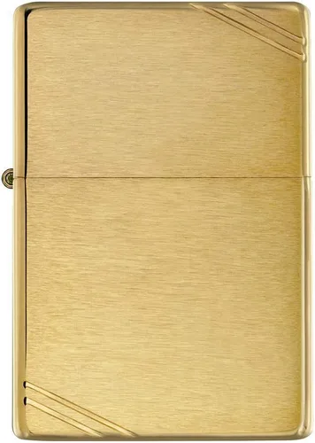 Miniatura 2 de Zippo Encendedores vintage Latón