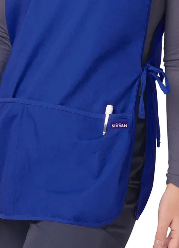 Miniatura 5 de Sivvan Delantal unisex - Delantal Cobbler Paquete de 3