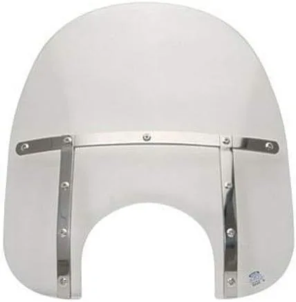 Miniatura 2 de Memphis Shades MEM4110 Memphis Slim transparente (15")