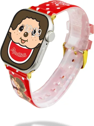 Miniatura 7 de Correa Sonix para Apple Watch - Oficialmente Licenciada, Compatible con Apple Watch de 41 mm / 40 mm / 38 mm