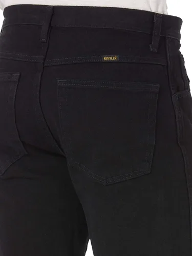 Miniatura 5 de Jeans clásicos de ajuste regular, para hombre