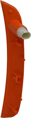 Miniatura 2 de TYC Conjunto de luz de posición lateral izquierda compatible con Fiat 500 2012-2019