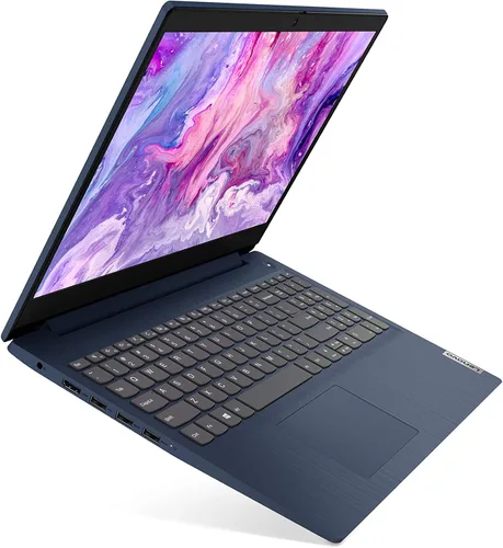 Miniatura 7 de Lenovo IdeaPad 3 - Laptop de 15 pulgadas, procesador AMD Ryzen 5 3500U de cuatro núcleos, memoria de 8 GB, unidad de estado sólido de 256 GB