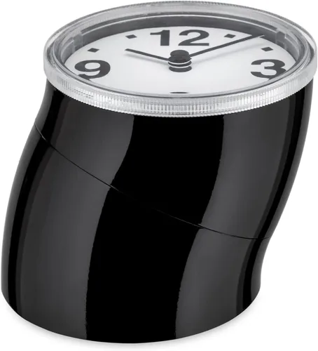 Miniatura 2 de Alessi Cronotime Aleesi 01 B Cronotime cartucho de tóner Negro