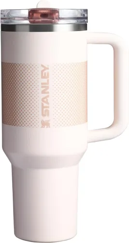 Miniatura 87 de STANLEY Quencher ProTour - Vaso con popote abatible con tapa a prueba de fugas, 14 onzas, popote y asa integrados, compatible con portavasos