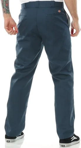 Miniatura 58 de Dickies - Pantalones de trabajo originales 874, para hombre