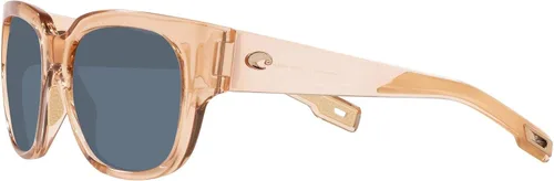 Miniatura 3 de Costa Del Mar Gafas de sol rectangulares Waterwoman para mujer