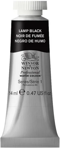 Miniatura 51 de Winsor & Newton - Pintura para acuarela profesional Azul cobalto