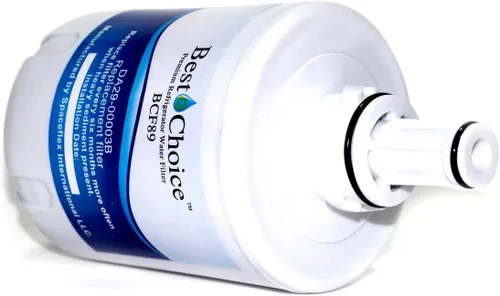 Miniatura 6 de Best Choice - Cartucho de repuesto certificado para filtros de agua para refrigerador Samsung DA29-00003G DA29-00003B, DA29-00003A, HAFCU1