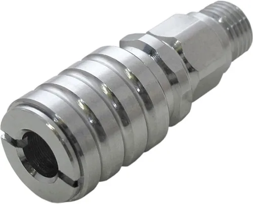 Miniatura 3 de Aqua LP MangueraBC Inflador Octo Adaptor - Estándar
