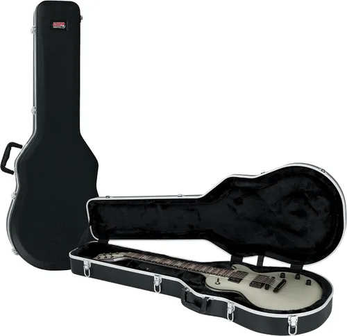 Miniatura 21 de Gator G-PG ACOUSTIC Pro Go Series - Funda para guitarra acústica, Negro, 1
