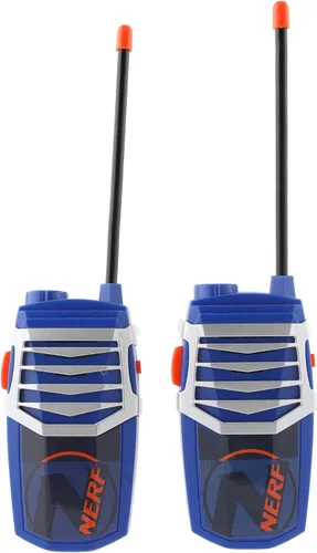 Miniatura 6 de Walkie Talkies - Juego de 3 piezas de estación base de Walkie Talkie para niños y adultos, radio de tres vías de radio larga con control de volumen