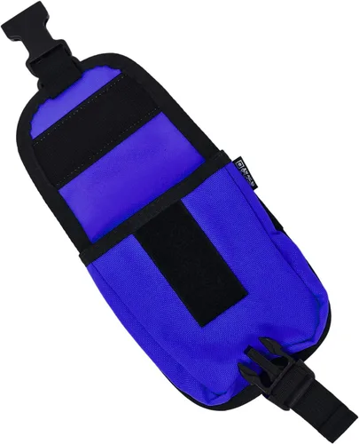 Miniatura 3 de Palantic Scuba Choice Scuba Diving Weight Pocket Pouch with QR Buckles, Pair