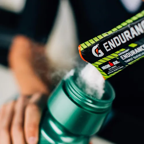Miniatura 5 de Gatorade Endurance Formula - Palitos en polvo, lima limón, paquetes de 1.72 onzas, 12