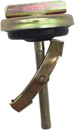 Miniatura 2 de Tapón universal de drenaje de aceite de 1/2" a 3/4" o M12 a 18