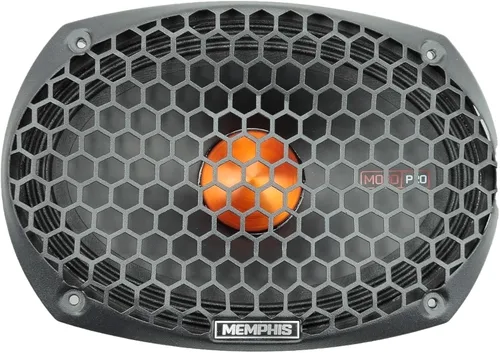 Miniatura 6 de Memphis MJPT25 Tweeters MOJO Pro Bullet de 1 pulgada - Par