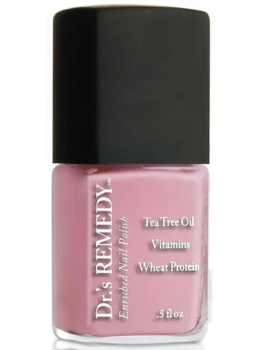 Miniatura 10 de Tratamiento para uñas de Dr.'s Remedy, fortalecedor enriquecido orgánico y totalmente natural no tóxico - Restaura y repara las estrías Restaurar