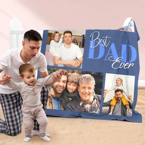 Miniatura 53 de Manta personalizada con foto/texto, manta con imagen personalizada, regalos de amor, regalos personalizados para parejas para novio, novia, esposa