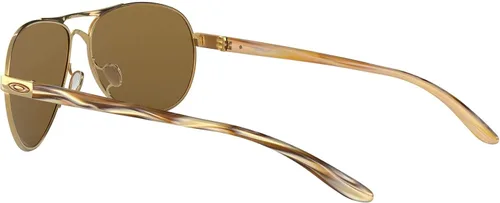 Miniatura 5 de Oakley Womens Oo4079 Feedback Pilot Sunglasses