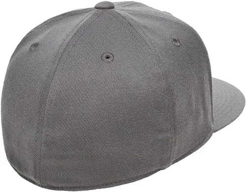 Miniatura 5 de Flexfit Gorra de pico plano premium – Ajustada 6210