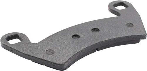 Miniatura 4 de MOTOKU Pastillas de Freno Delantero y Trasero para Polaris Ranger 570 EPS 800 EFI 900 Crew RZR XP 1000 EPS