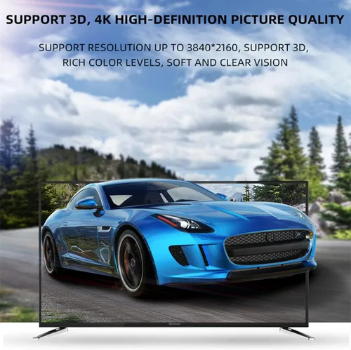 Miniatura 5 de Divisor HDMI 1 en 12 salidas, 4K @30Hz Powered Video Split Duplicator/Distribuidor Duplicado/Pantalla de espejo, 3D 4K para ver partidos deportivos