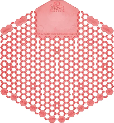 Miniatura 15 de Fresh Products Wave 3D, prácticamente elimina las salpicaduras de orina, uso de 30 días, fácil instalación, bacterias beneficiosas, fragancia