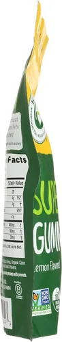 Miniatura 5 de Kuli Kuli Super Energy Gummies - Suplementos energéticos con moringa, estimulante de energía natural sin cafeína - 60 gomitas de moringa sin OGM