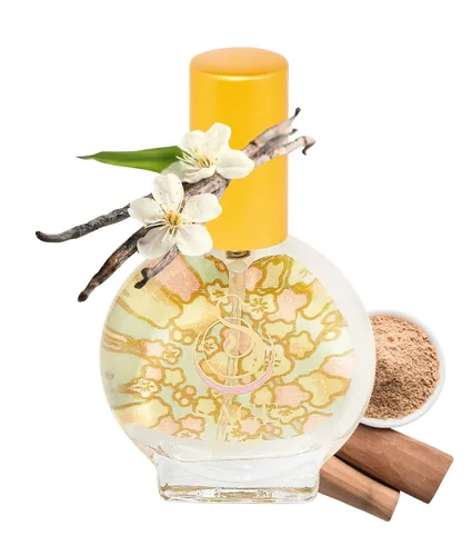Miniatura 4 de Sage Diamond, perfume en aerosol, minilirio, almizcle blanco, ámbar blanco, aceites esenciales de sándalo, mini perfumes para mujeres, fragancias