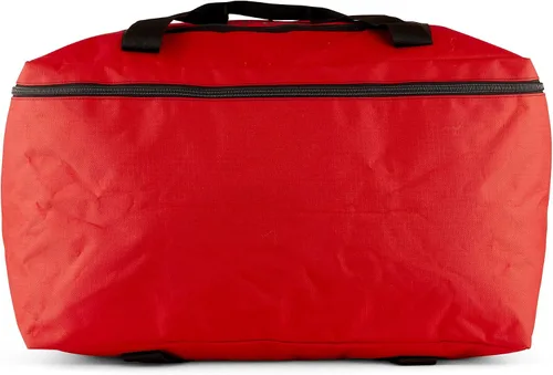 Miniatura 6 de TFS Firefighter Turnout Gear Bag - Rojo