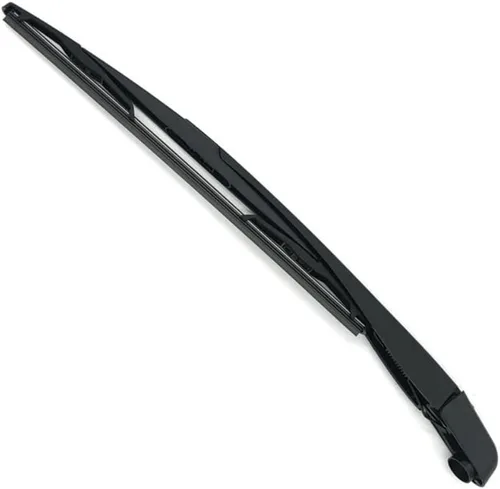 Miniatura 5 de Brazo Limpiaparabrisas Trasero, Conjunto de Limpiaparabrisas Trasero y Escobilla Para MAXUS G10 2013-2017 Nuevo