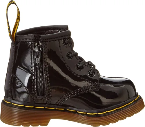 Miniatura 6 de Dr. Martens Kids 1460 Patent Lamper Boot