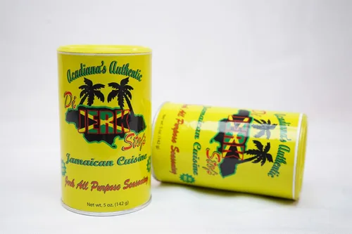 Miniatura 2 de Di Jerk Stop Jerk Condimento multiusos disfruta de los sabores sin el vuelo