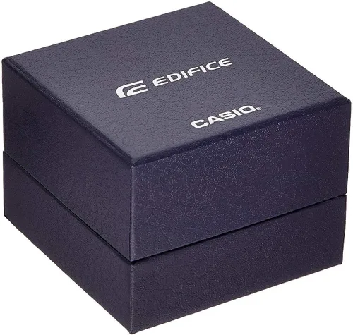Miniatura 7 de Edifice Casio ECB-900MP-1AEF Reloj de acero para hombre, Moderno