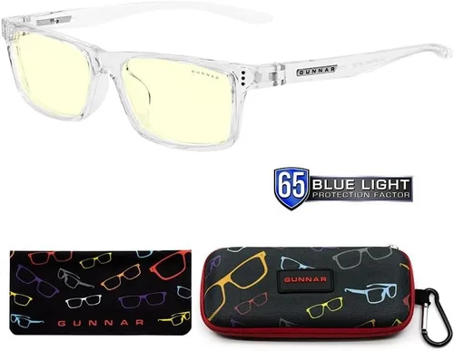 Miniatura 4 de Gunnar Gafas de bloqueo de luz azul para niños