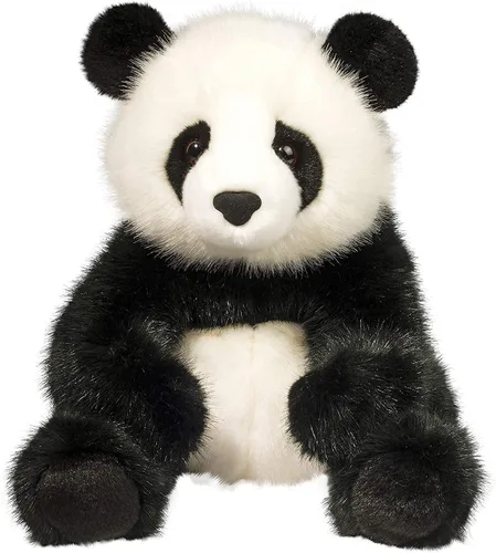 Douglas Emmett Panda Bear - Peluche de peluche