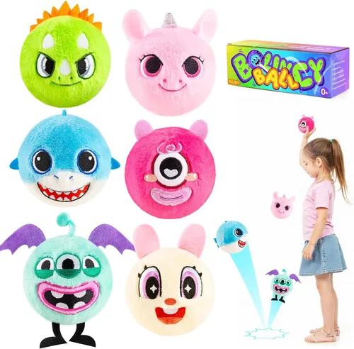 Miniatura 9 de ZOOJOY Balón de fútbol interior para niños pequeños de 1 a 3 años, pelota de fútbol silenciosa para bebé, felpa suave inflable con bomba, juguetes