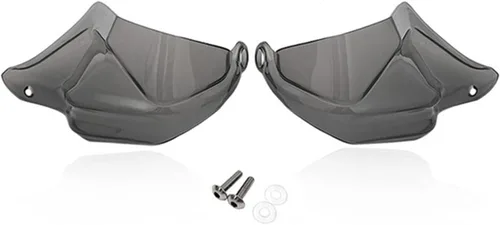 Miniatura 17 de Protector de mano para BMW R1200GS LC F800GS F750GS F850GS F900R/XR S1000XR R1250GS Protector de mano Protector de parabrisas