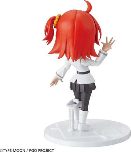 Miniatura 5 de Bandai Hobby - Fate/Grand Order Archer Gilga Mesh, Bandai Spirits Petitrits Model Kit