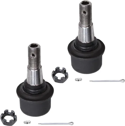 Miniatura 263 de Detroit Axle - 2 rótulas delanteras inferiores para Jeep Grand Cherokee Dodge Durango 2011-2020 2012 2013 2014 2015 2016 2017 2018 2019 Reemplazo