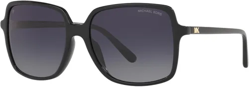 Miniatura 2 de Michael Kors Women's Mk2098u Isle of Palms Universal Fit Square Sunglasses
