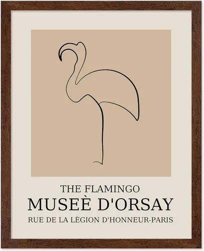 Miniatura 41 de Poster Master Póster Vintage – Impresión Retro de Dachshund – Arte de Perro – Dibujo Lineal – Arte de Boceto – Regalo para Niños, Niñas y Amantes