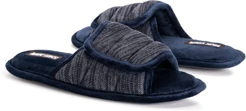 Miniatura 12 de MUK LUKS Men's Maverick Slide Slippers