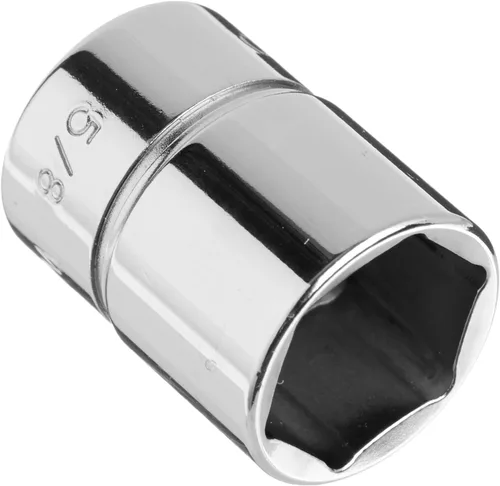 Miniatura 12 de Williams WSB-10HRC - Juego de llaves de vaso de 6 puntos de 10 piezas, 3/8 pulgadas