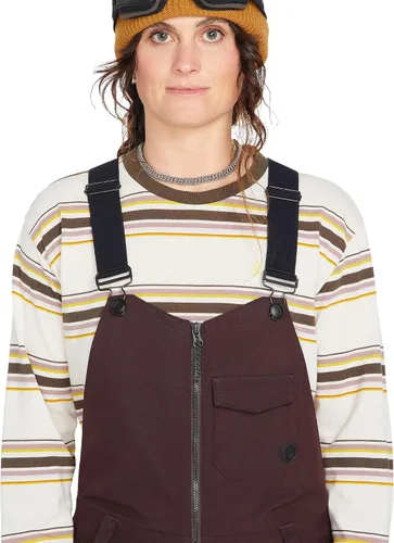Miniatura 6 de Volcom, Leopardo