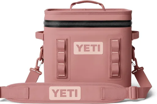 Miniatura 35 de YETI Hopper Flip 12 - Enfriador portátil Oliva